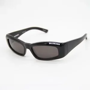 Balenciaga | Accessories | New Balenciaga Bb266s 00 Black  display picture 2